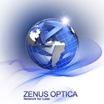Zenus Optica - Networking for home and business users