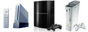 WE SERVICE XBOX360/PS3/WII WINNIPEG'S GAME CONSOLE REPAIR EXPERTS