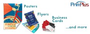 Post Cards Printing Calgary, Business Cards printing online Services