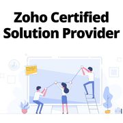 Keep Tracking of Your Business Ups and Downs with Zoho 
