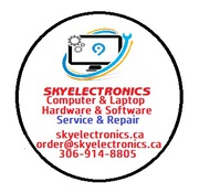 Computer & Laptop,  Software & Hardware,  Service & Repair
