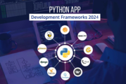 Revolutionizing Mobile App Development with Python Frameworks in 2024
