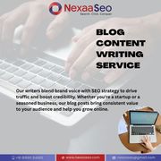 Your Trusted Blog Content Partner in Airoli – Nexaaseo