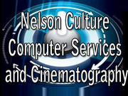 Nelson Culture - Computer Services and Cinematography